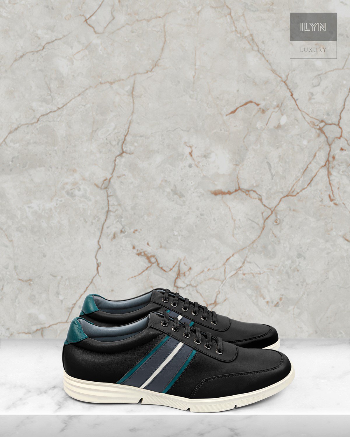 Luxury Sports Shoes 225222 ILLIYEEN