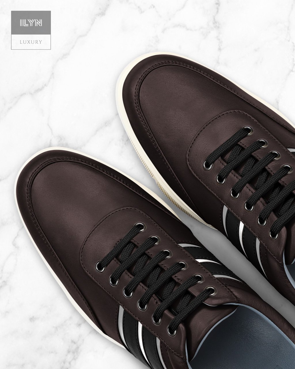 Luxury Sports Shoes 225224 ILLIYEEN